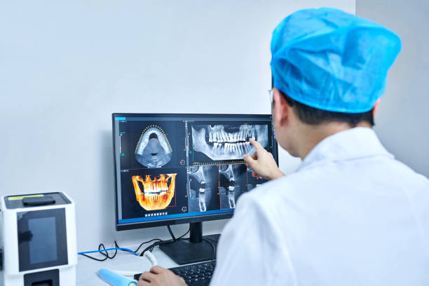 Best Emergency Treatment for Dental Infections or Abscesses in Jewett City, CT