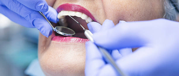 Best Emergency Denture Repair in Jewett City, CT